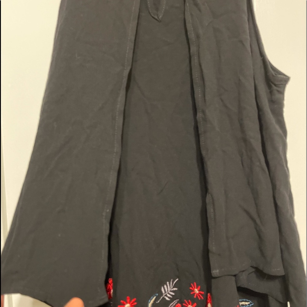 Tank top - Picture 4 of 6
